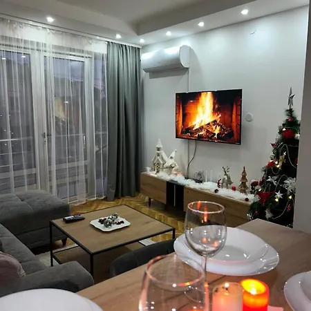 House Διαμέρισμα