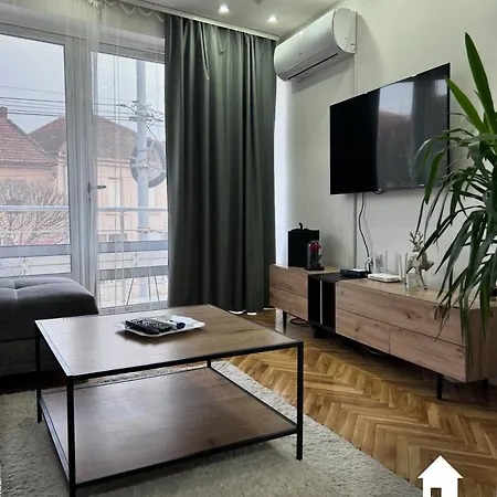 House Διαμέρισμα Πίροτ