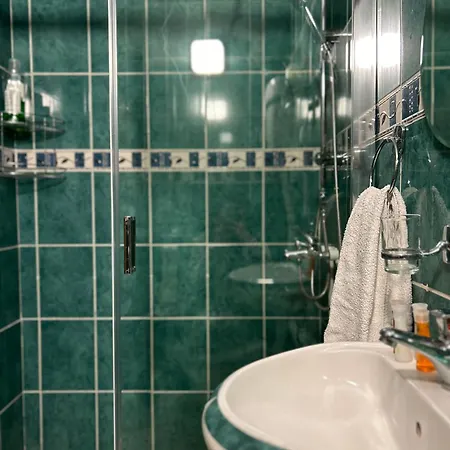 アパート House ピロト